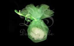 Organzazak Ø35cm Groen (12st)