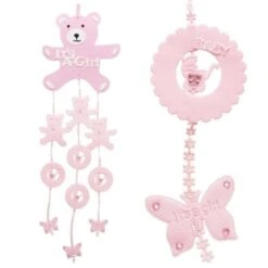 Hangdeco Beer It's A Girl