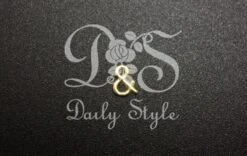 Sierteken & Goud (12st)