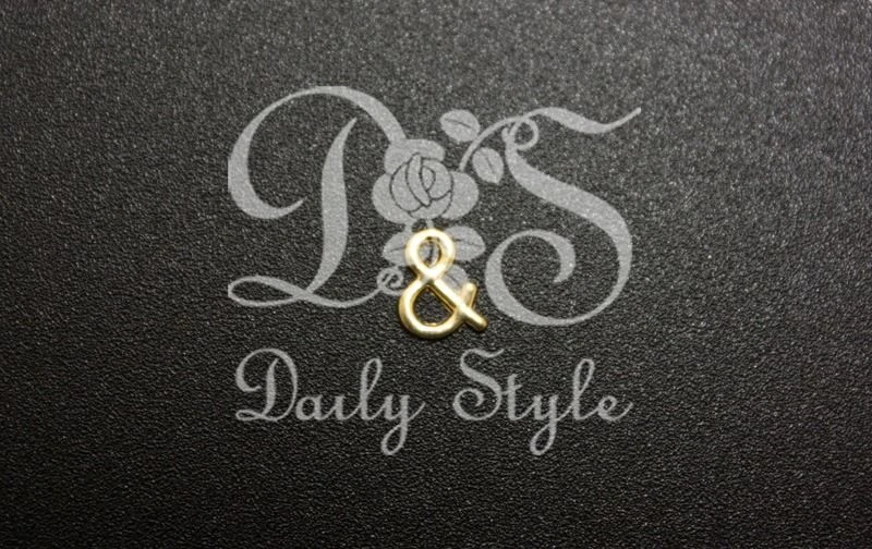 Sierteken & Goud (12st) 1 Sierteken & Goud (12st)