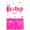 Tafelkleed Baby Girl