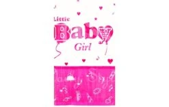 Tafelkleed Baby Girl