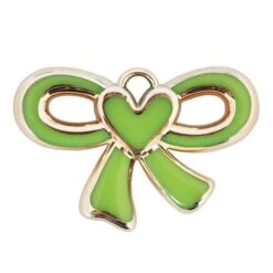 Strik Amulet Groen (12st)