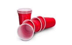 Red Cups (50st)