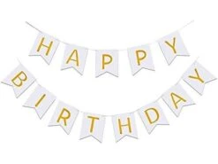 Slinger 'Happy Birthday' Wit