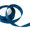 Satijnlint 2cm Marine