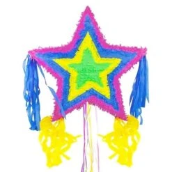 Pinata Ster Mix