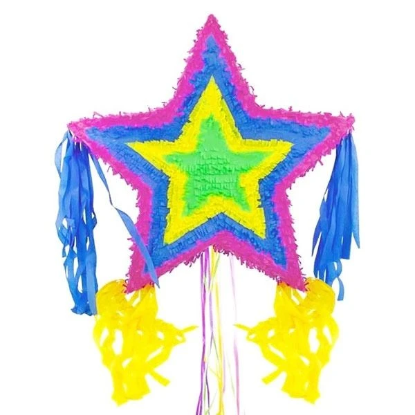 Pinata Ster Mix 1 Pinata Ster Mix