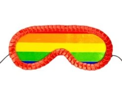 Pinata Blinddoek