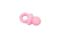 Speen Mini Pastel Roze (60st)