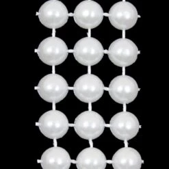 Decoratie Parelstrip (3m)