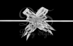 Luxe Treklint 18mm Zilver (10st)