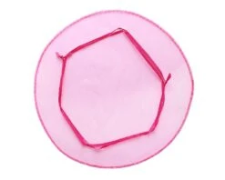 Organzazak Ø35cm Fuchsia (12st) 5 Organzazak Ø35cm Fuchsia (12st) -Versiering Winkel 48733c90 ac0d 4189 95bd 0f24b0db5507