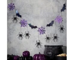 Slinger Spinnen & Vleermuizen Ginger Ray