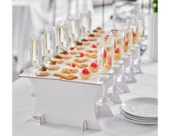 Drinkstandaard En Serveerplank Ginger Ray