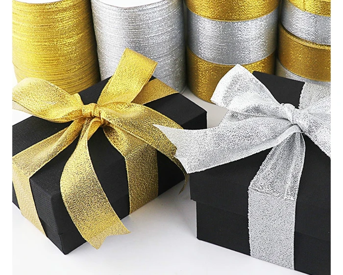 Cadeaulint 2cm Zwart 1 Cadeaulint 2cm Zwart