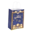 Papieren Cadeautasjes Eid Mubarak (6st)