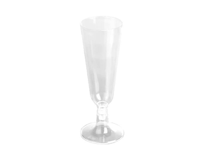(100st) Champagne Flutes 1 (100st) Champagne Flutes