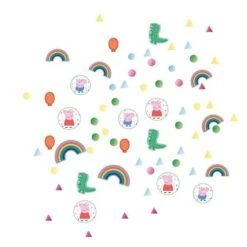 Confetti Peppa Pig (14g)