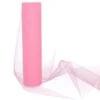 Tule Rol Roze 30cm (18m)