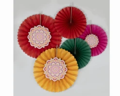 Decowaaiers Diwali (5st)