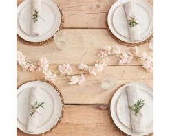 Decoratieslinger Kersenbloesem Ginger Ray (1,8m)