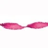 Crepe Guirlande Fuchsia (24m)