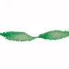 Crepe Guirlande Groen (24m)