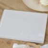 Gastenboek Hello Baby Wit Hardback Ginger Ray