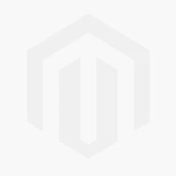 Koets Metaaldraad Wit (12st)