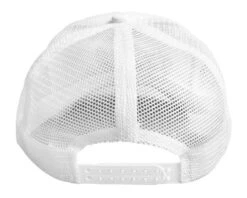 Cap Bride Wit -Versiering Winkel img 0352