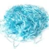 Papierwol Blauw (30gr)