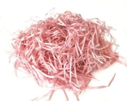 Papierwol Roze (30gr)