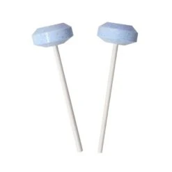 Dextrose Lolly's Blauw (350gr)