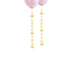 String Slinger I Love You Goud