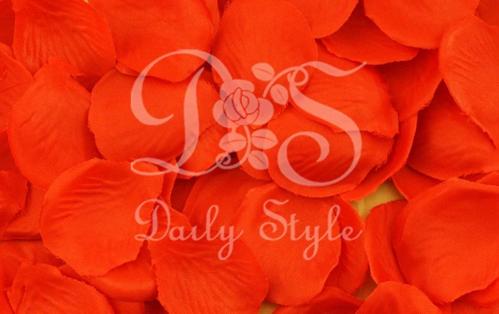 Rozenbladeren Rood 1 Rozenbladeren Rood