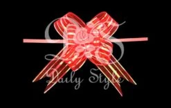 Luxe Treklint 49mm Rood (10st)