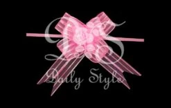 Luxe Treklint 49mm Roze