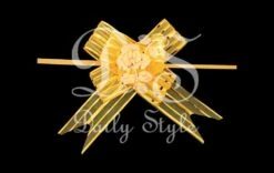 Luxe Treklint 49mm Goud (10st)