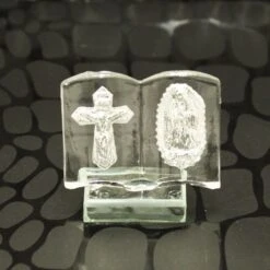 Kristallen Mini Bijbel