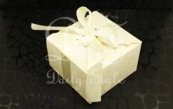 Vouwdoos Frizzle Creme (24st)