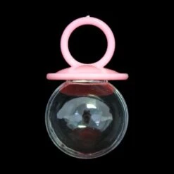 Micaspeen Roze (12st)