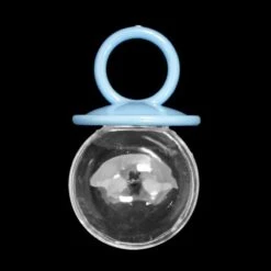 Micaspeen Blauw (12st)