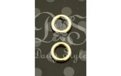 Deco Ringen Goud (50st)