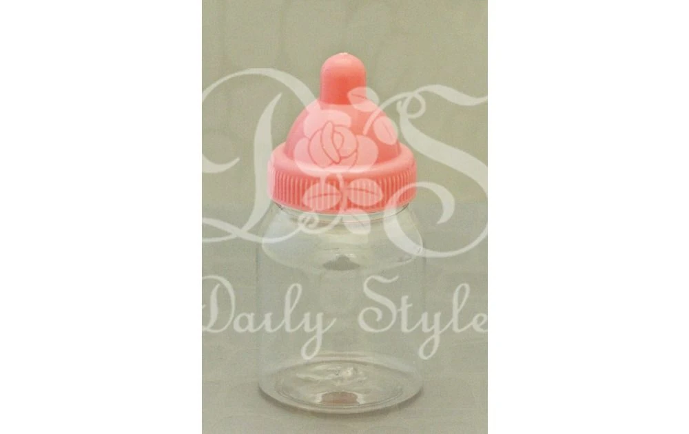 Papfles Kaal Roze (12st) 1 Papfles Kaal Roze (12st)