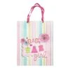 Kartonnen Cadeautas Baby Girl (1st)