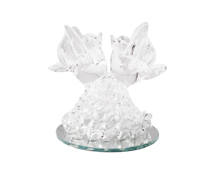 Kristallen Duifjes 1 Kristallen Duifjes