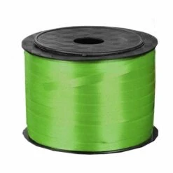 Klos Krullint Groen 5mm