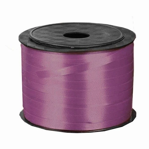 Klos Krullint Paars 5mm 1 Klos Krullint Paars 5mm