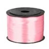 Klos Krullint Roze 5mm